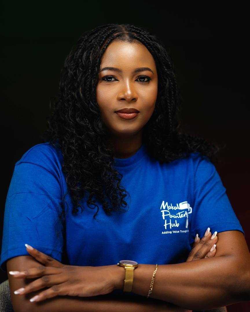Ms Akalawomba Awuni, Chief Executive Officer of Makal Creation Ltd